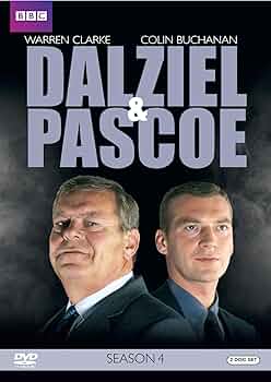 (未使用･未開封品)Dalziel &amp; Pascoe: Season Three [DVD] 61m2W5XiWgL._UF350,350_QL50_.jpg