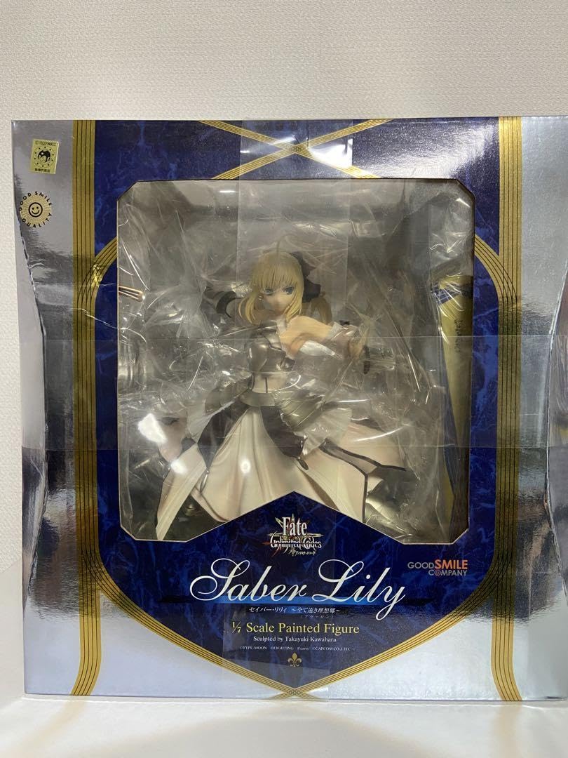 セイバー・リリィ ～全て遠き理想郷～ 「Fate/unlimited codes Fate/unlimited codes セイバー・リリィ －全て遠き理想郷