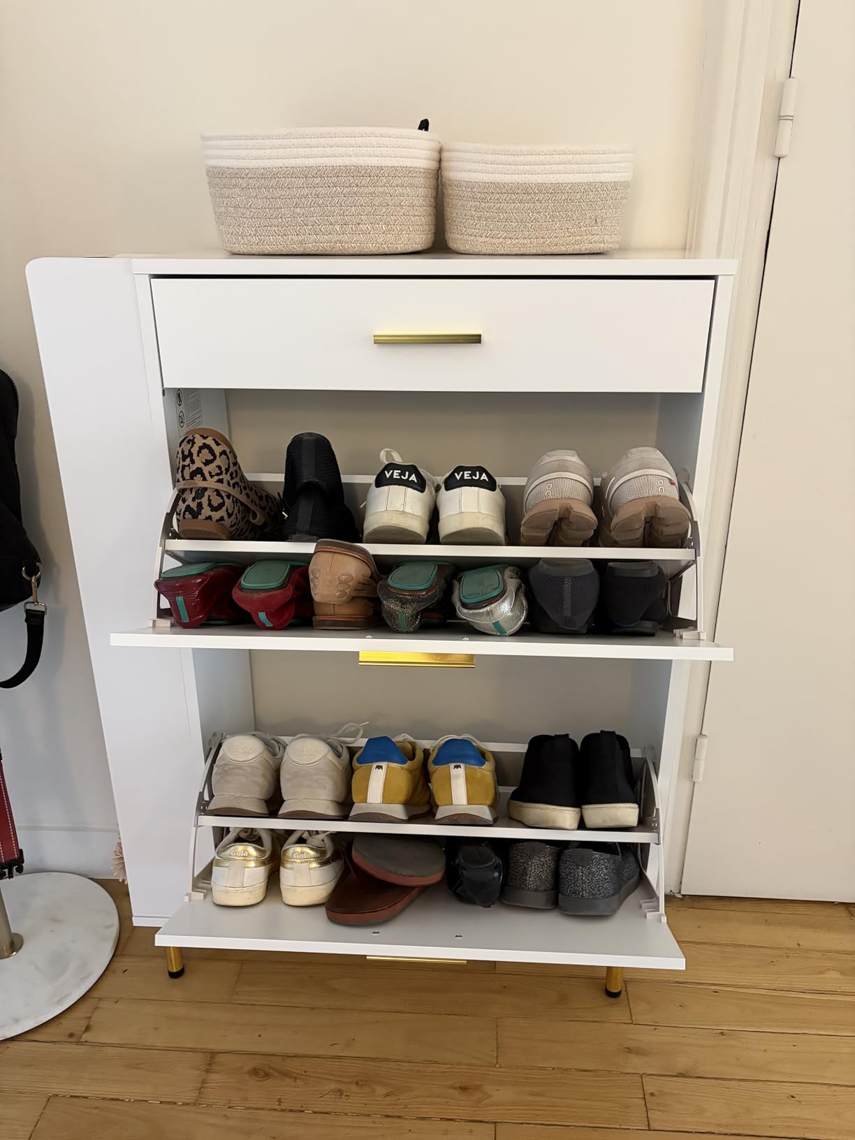 Customer photo