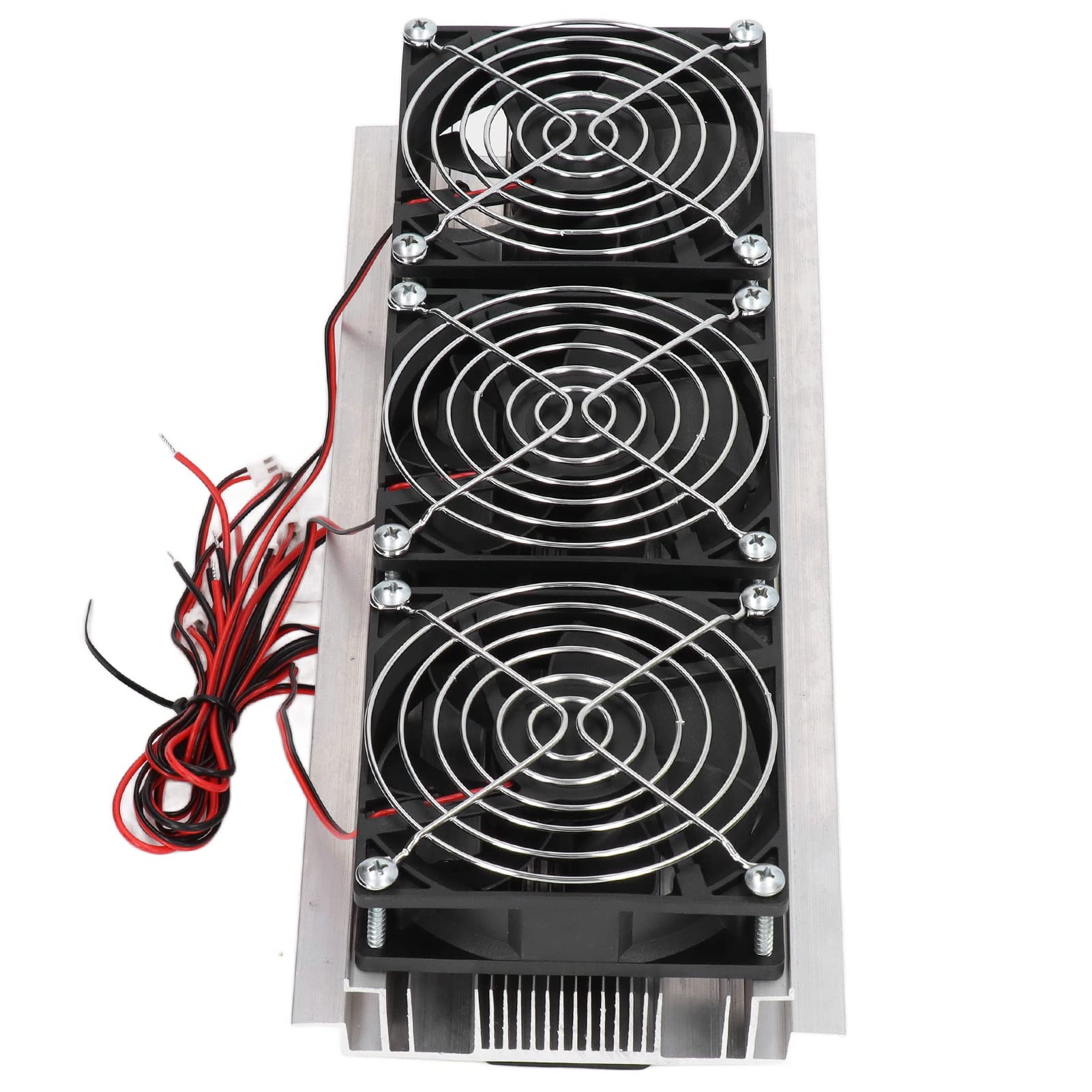 Refrigeration Cooler Semiconductor Cooling System Set Kit for Industrial Equipment