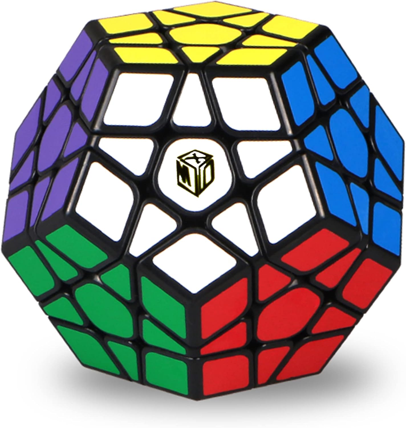 ルービックキューブ 5 5 5 メガミンクス4 4