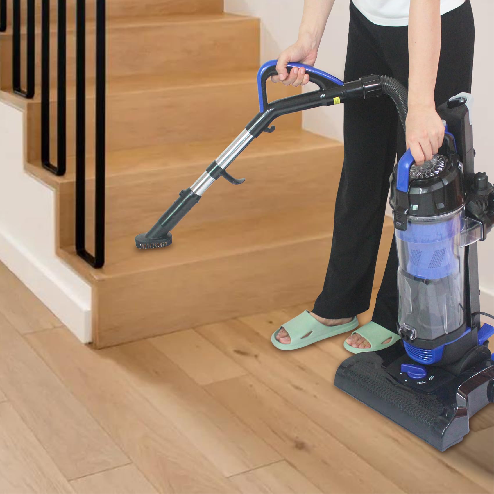 Amazon.com - CPAI Replacement Hose for Eureka PowerSpeed Bagless