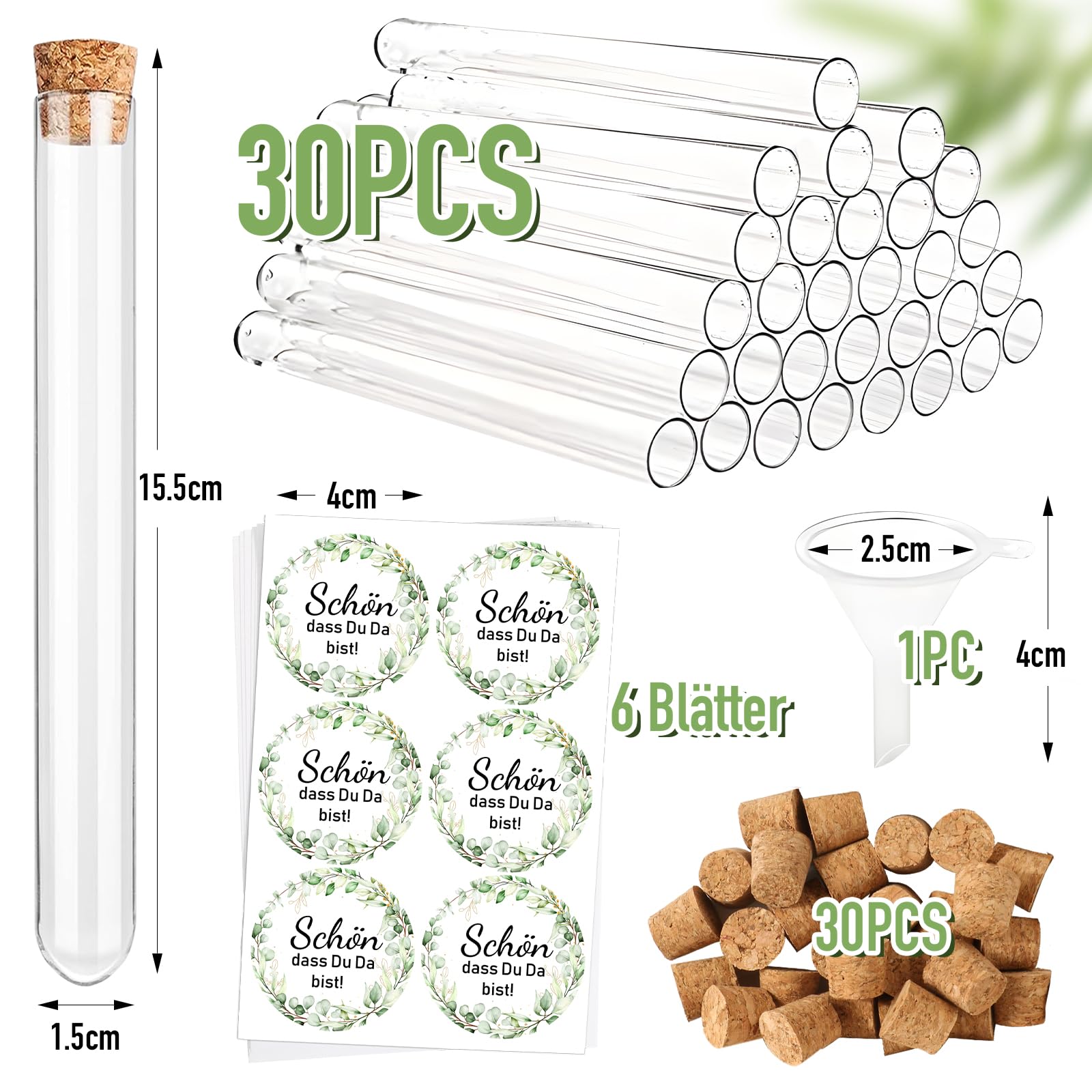 100 Stück Schön Dass Du Da Bist Anhänger Aufkleber Stempel 5 CM Runde Geschenkanhänger Hochzeit 100 Stück Schön Dass Du Da Bist Anhänger Aufkleber Stempel 5 CM Runde Geschenkanhänger Hochzeit