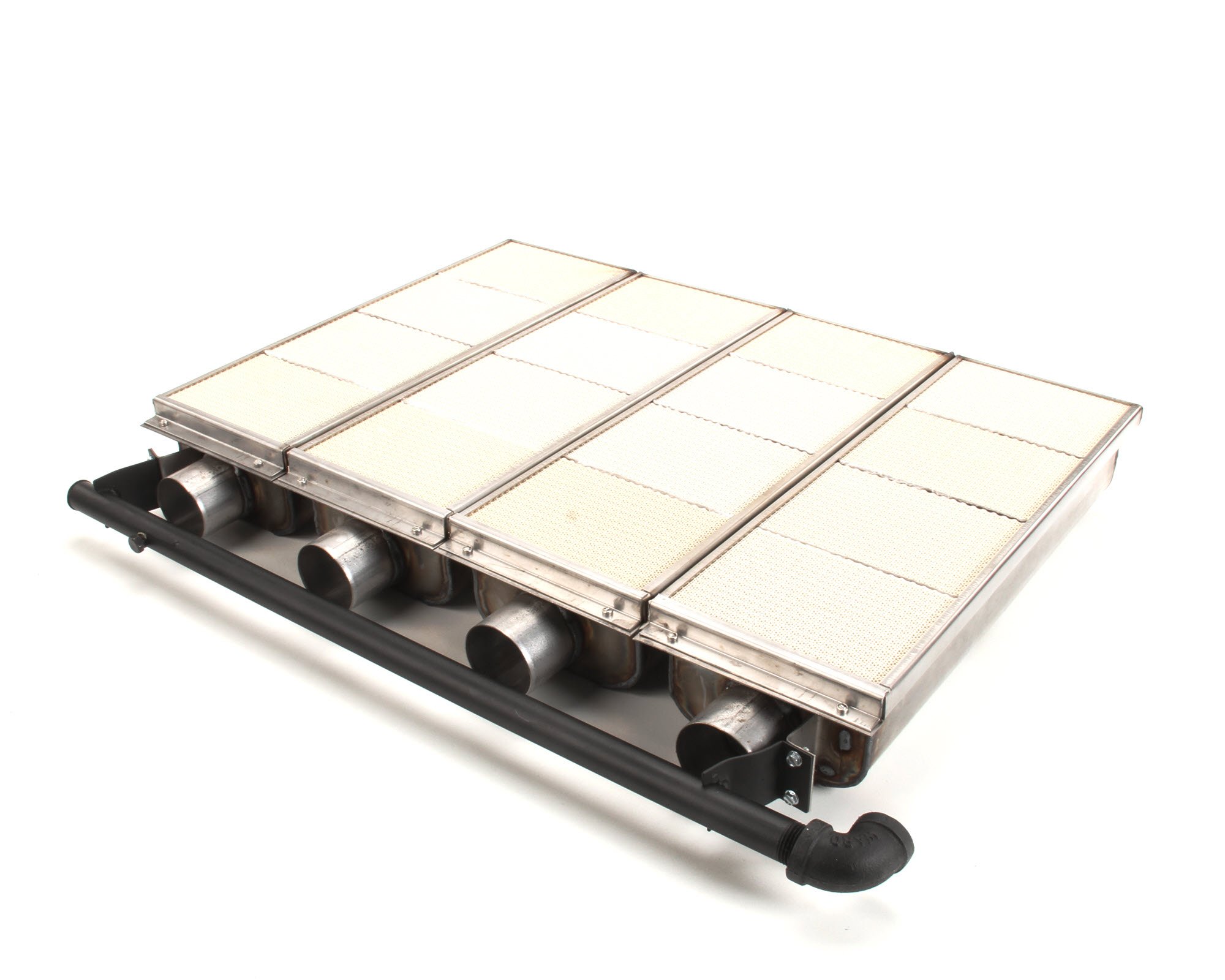 Groen 040810 BURNER JETBRASS #71 for Groen - Part# 040810 (040810)