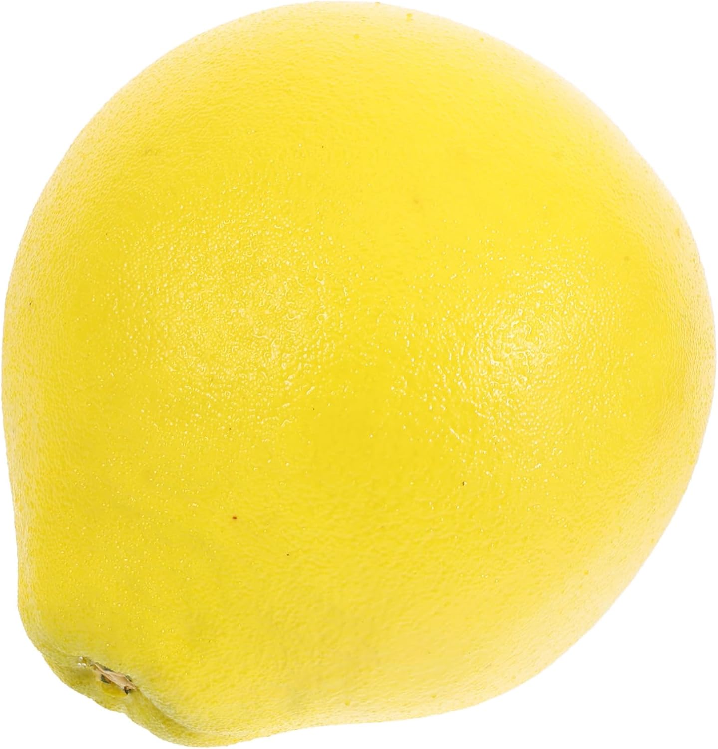 3pcs Foam Pomelo Fruit Model Realistic Simulation Decor for Homes Offices Photography Yellow Fake Grapefruit Showcase Versatile Decorative for Exhibitions Creative Use