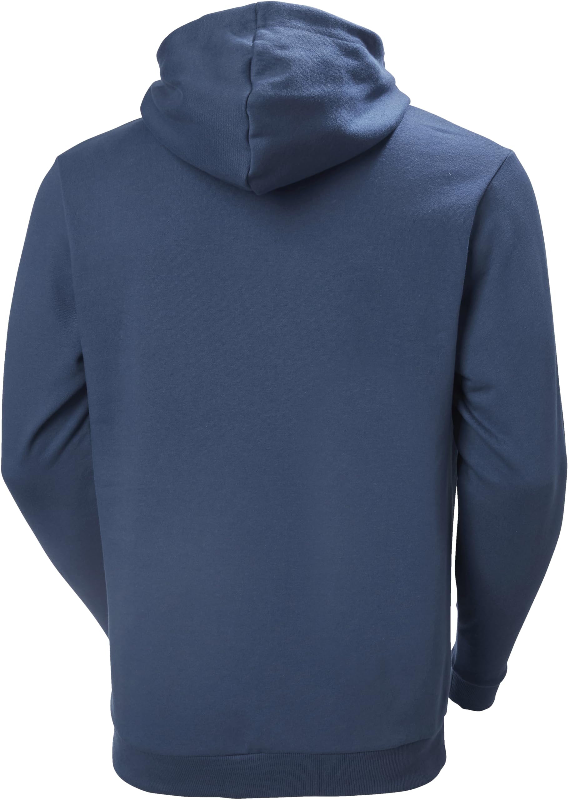 Helly Hansen Sudadera con capucha para hombre con logotipo clásico (paquete de 1)