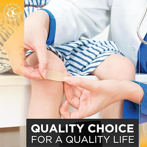 Miniatura 3 de Quality Choice Triple ungüento antibiótico, antibiótico de primeros auxilios con bacitracina zinc, sulfato de neomicina, sulfato de polimixina B,