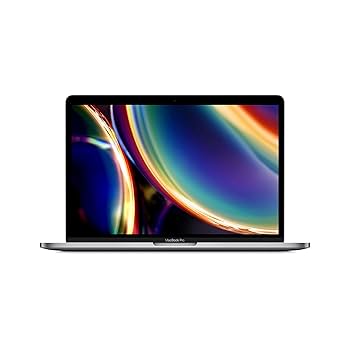 Amazon.com: Apple 2020 MacBook Pro with 2.0GHz Intel Core i5
