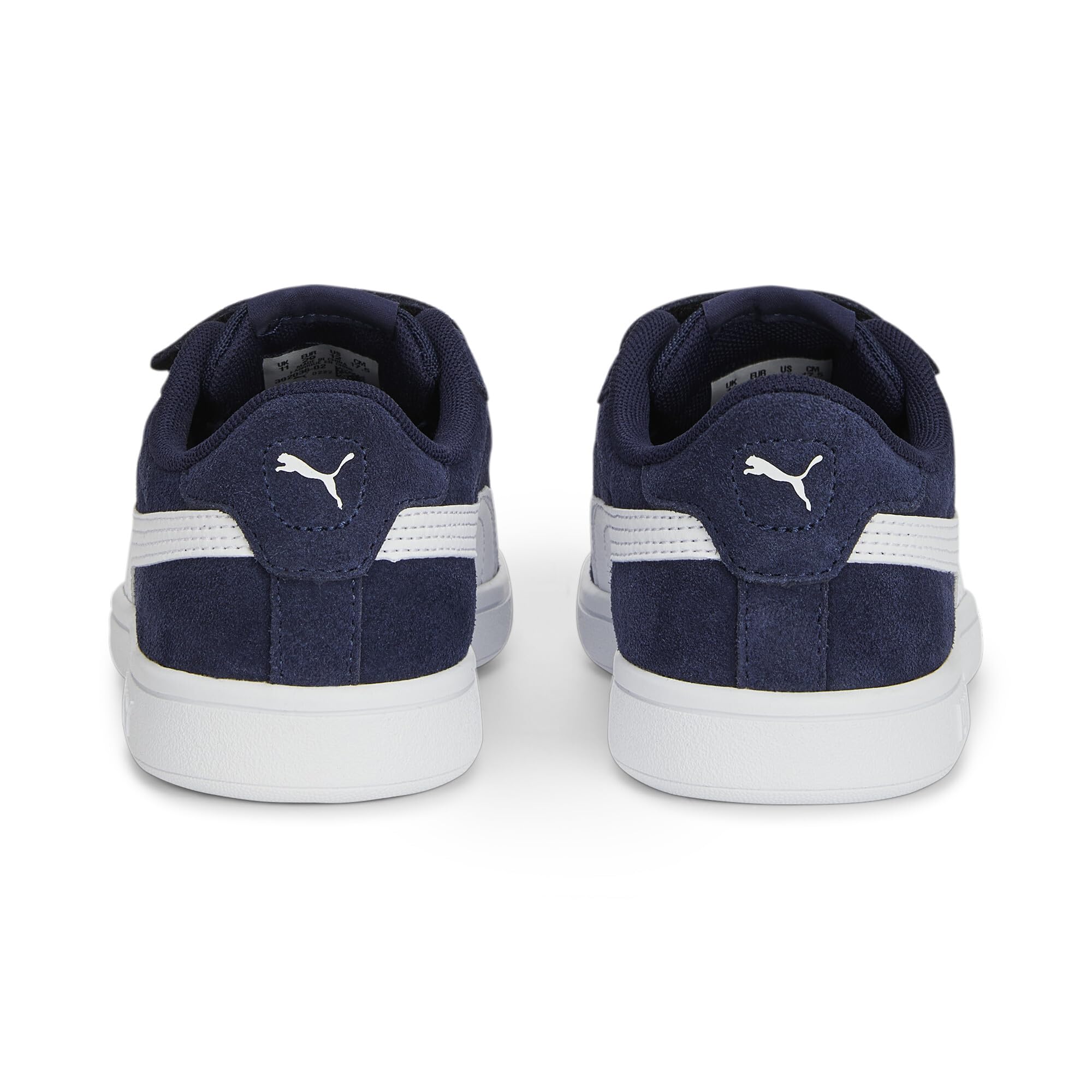 Puma Smash 3.0 L V PS ZapatillasUnisex niños