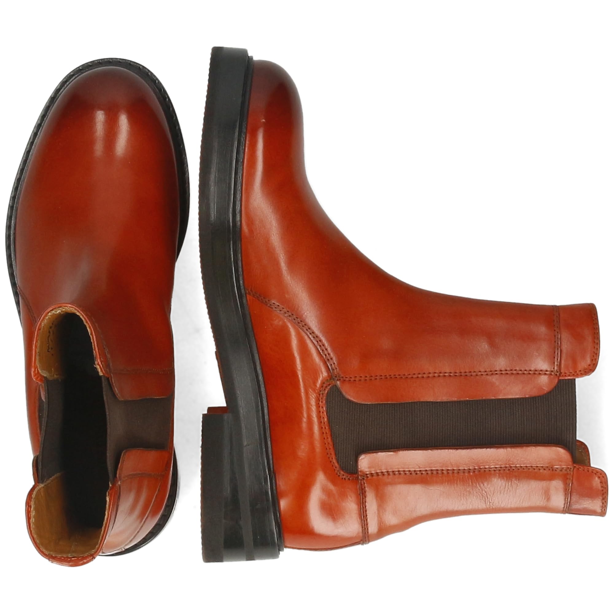 Melvin & Hamilton Botki damskie Maria 15