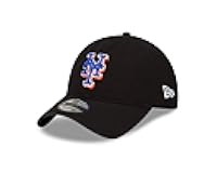MLB Core Classic 9TWENTY 2-Tone Adjustable Hat Cap One Size Fits All