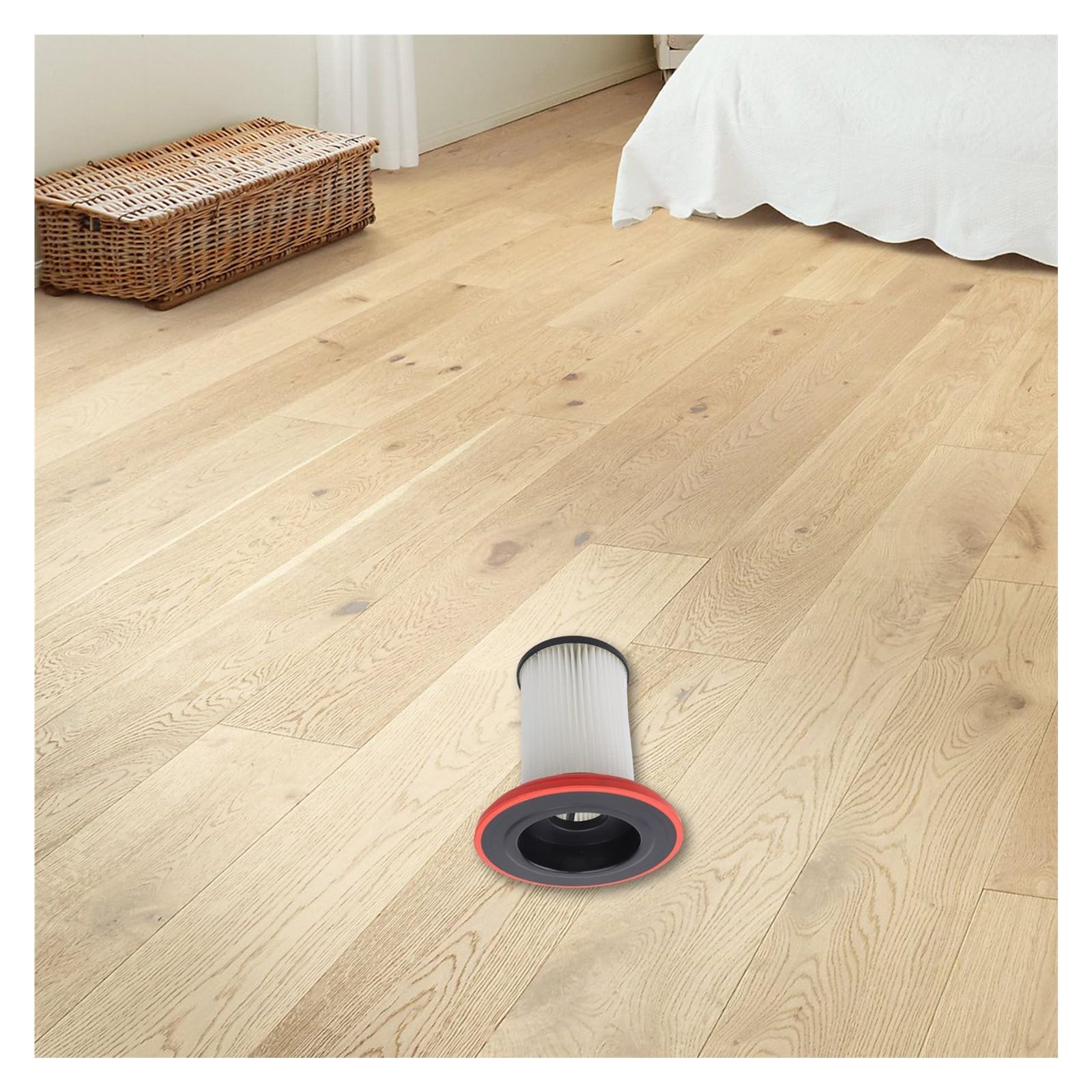 Puupaa Filtre De Rechange Pour Aspirateur Bosch Unlimited