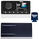 MS-RA210 Marine Stereo with MS-RA670CV MS-RA670CV Fusion Silicon Dust Cover MS-RA670/210 Apollo Series
