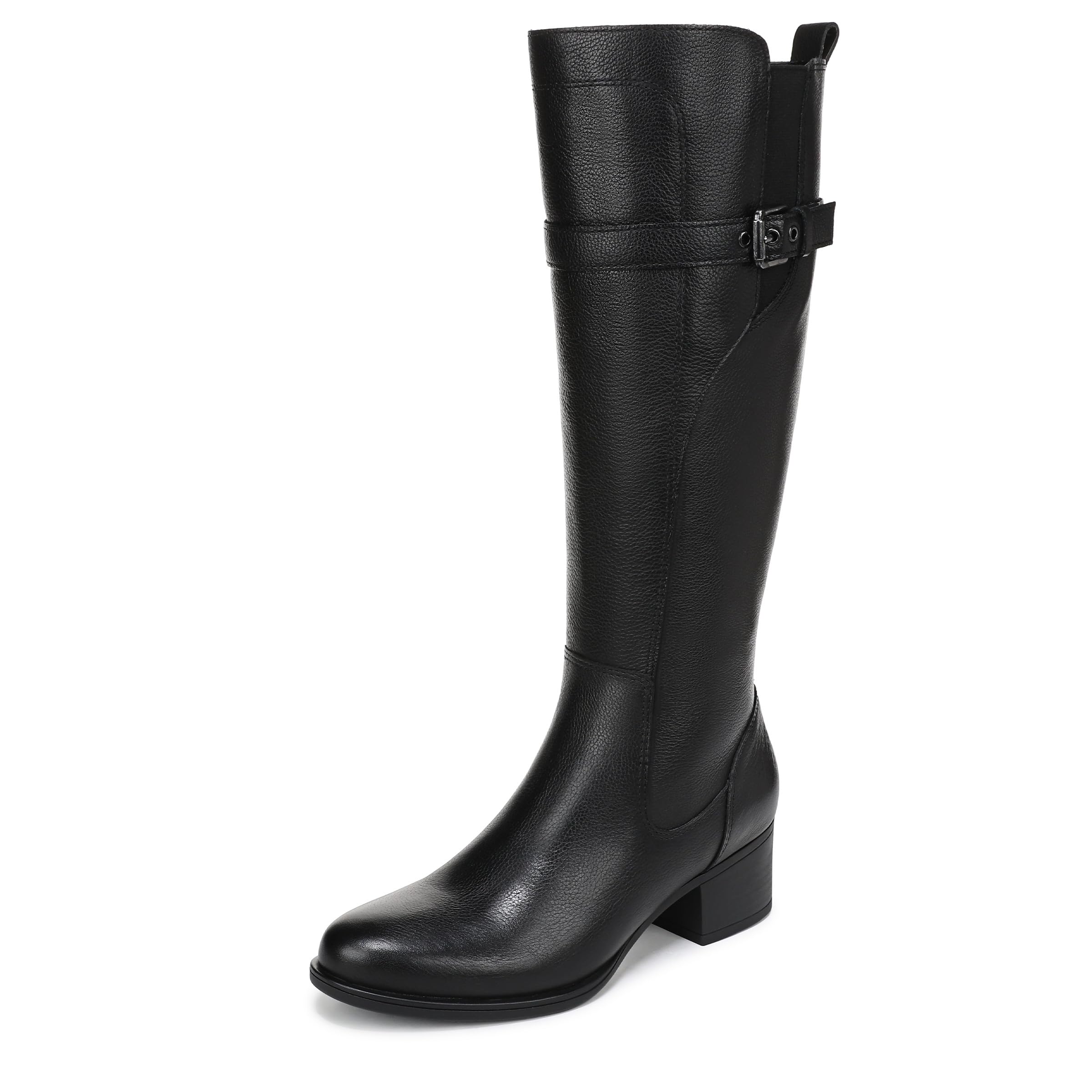 Naturalizer womens Kenna Wide Calf