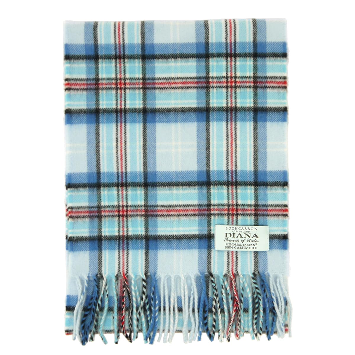 Amazon.co.jp: Lochcarron of scotland(ロキャロン)