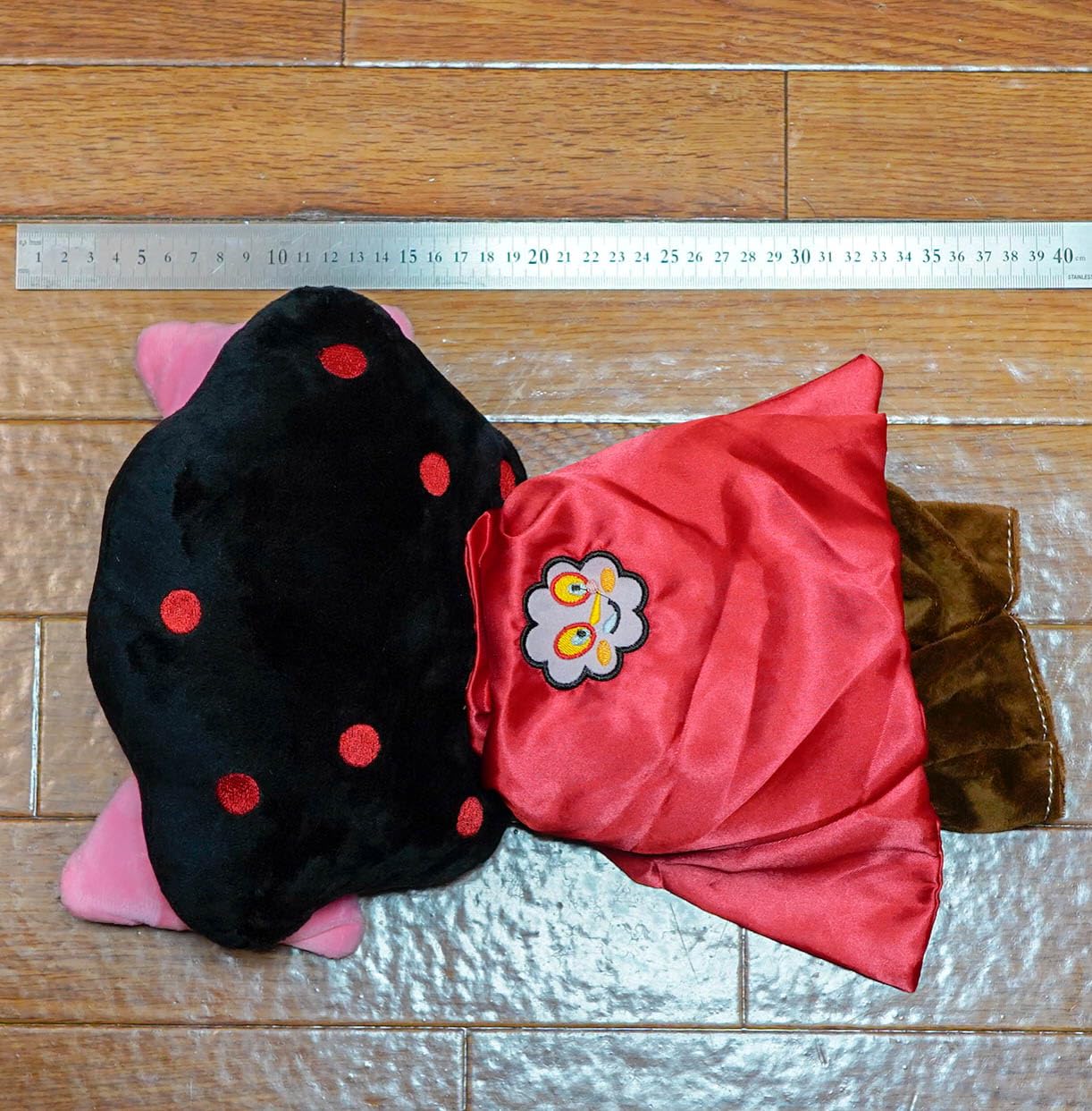 Amazon.co.jp: まどマギ ぬいぐるみ お菓子の魔女 大きい 大型 特大 