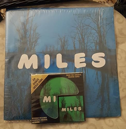 Amazon.co.jp: New Miles Davis Quintet: ミュージック