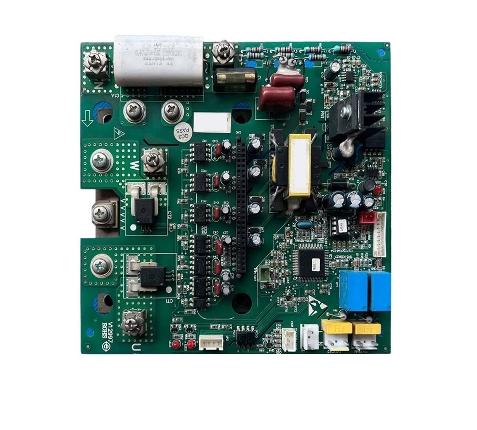 Air conditioner main board Motherboard 0151800184 0151800214 Circuit Board 0151800215(0151800184 A)