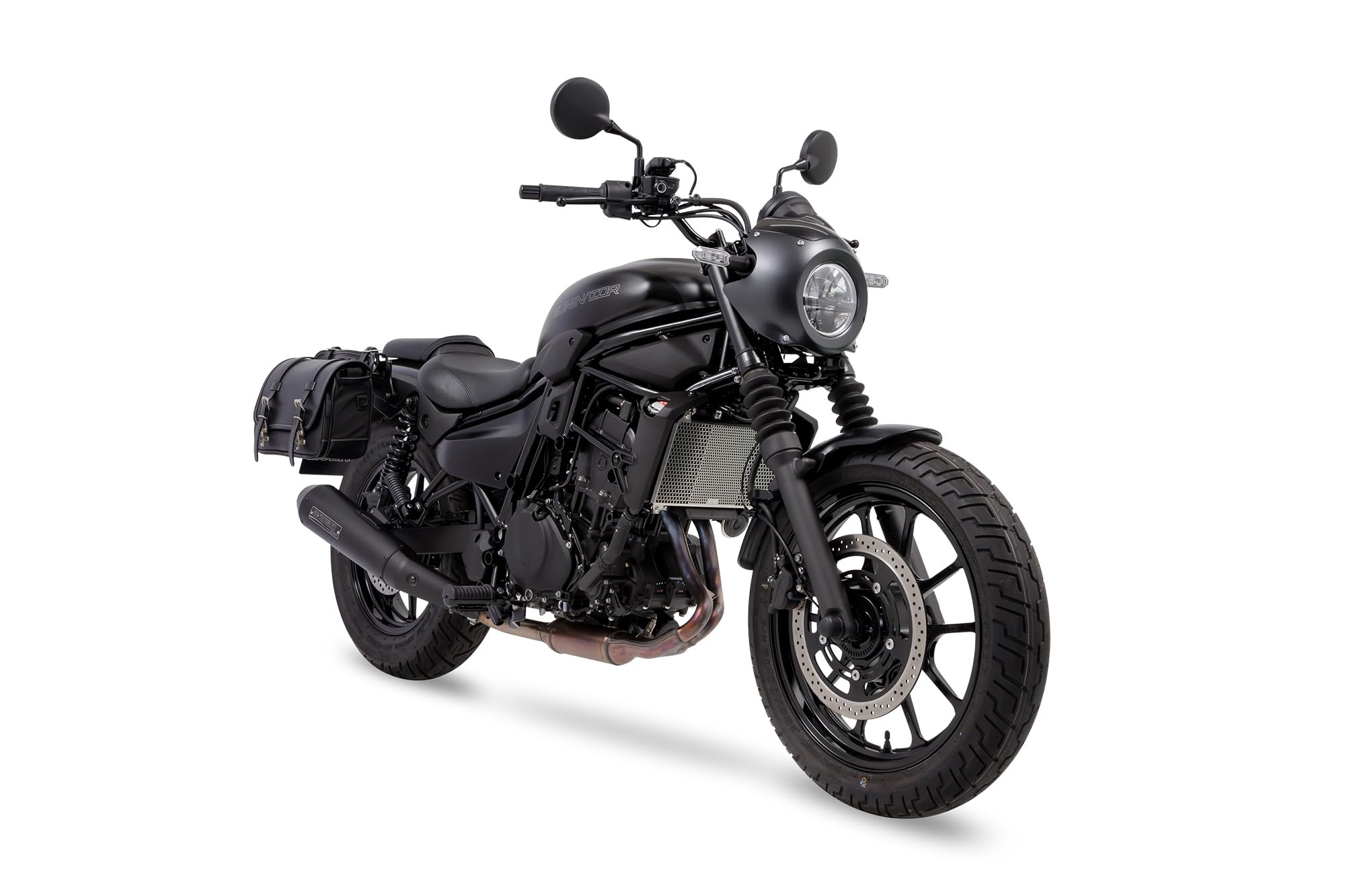 Amazon.co.jp: モリワキ(MORIWAKI) スリップオンマフラー NEO CLASSIC 