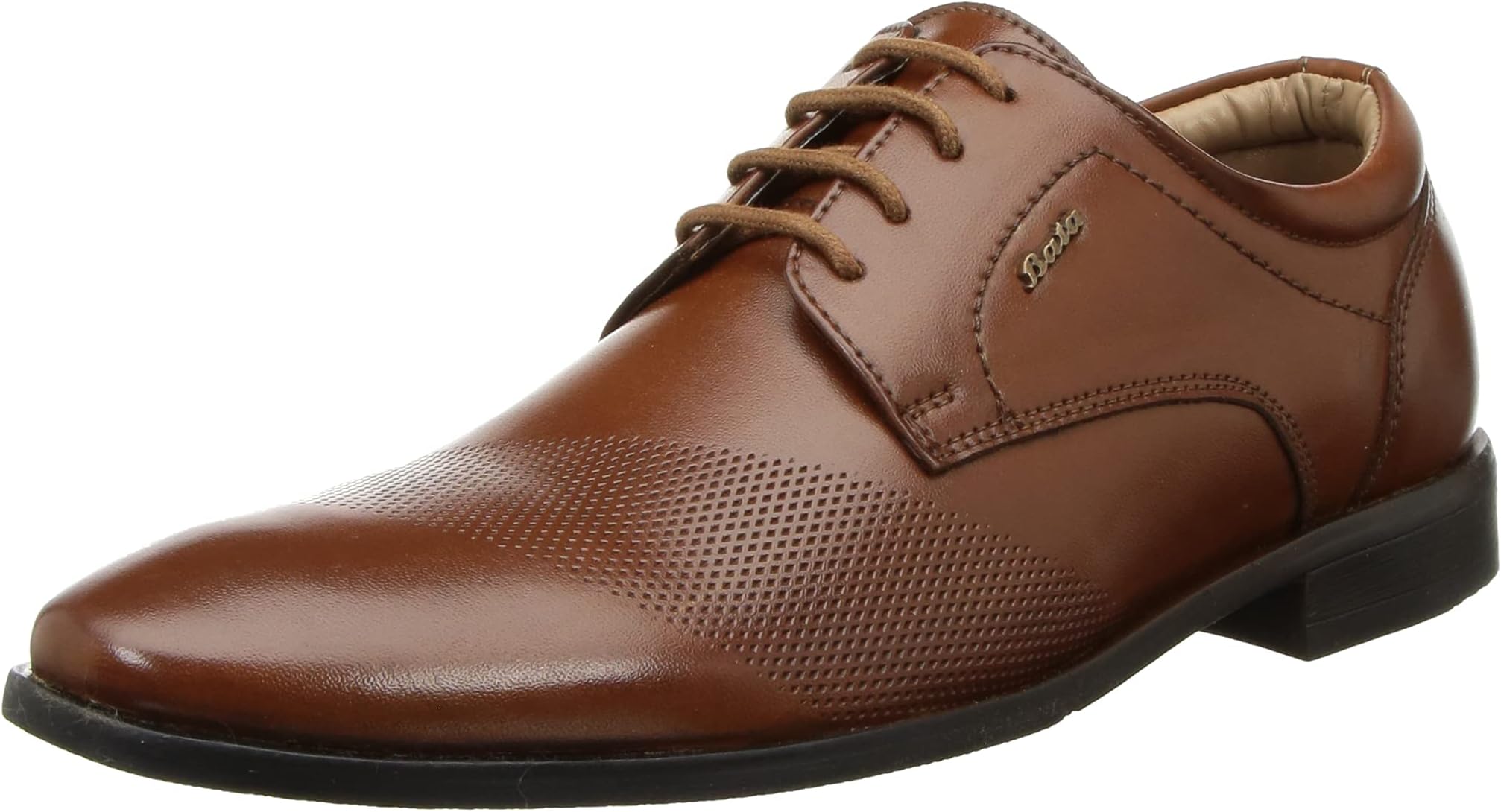 Men's Lace-up Formal Shoes