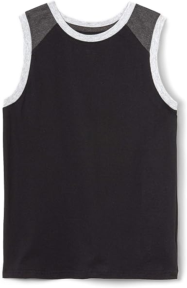 boys muscle tee