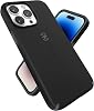 Speck Products CandyShell Pro iPhone 14 Pro Max Case, BlackSlate Grey