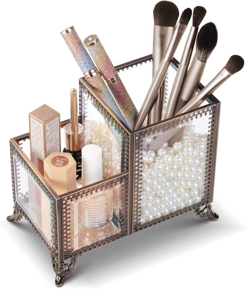 Amazon.co.uk dressing table accessories