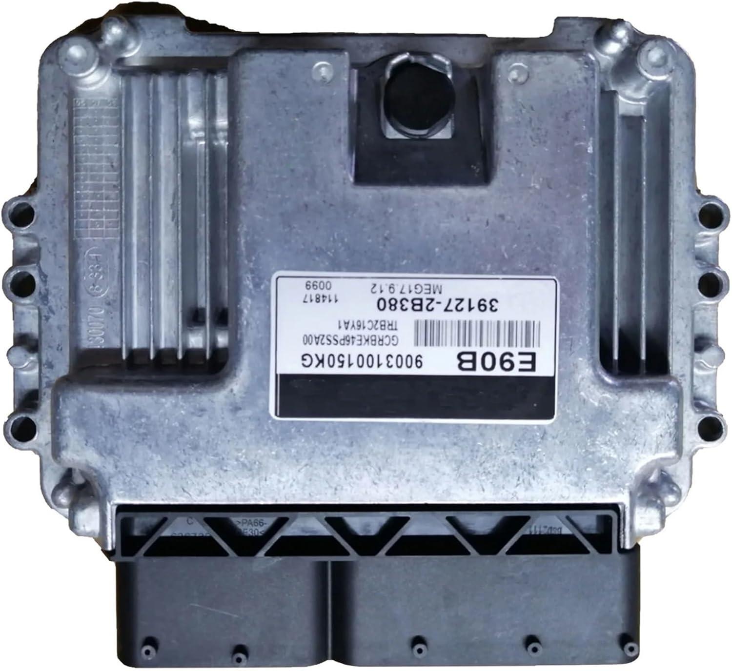 ECM 39110-3C460 391103C460 MT38 ECU 電子制御モジュール
