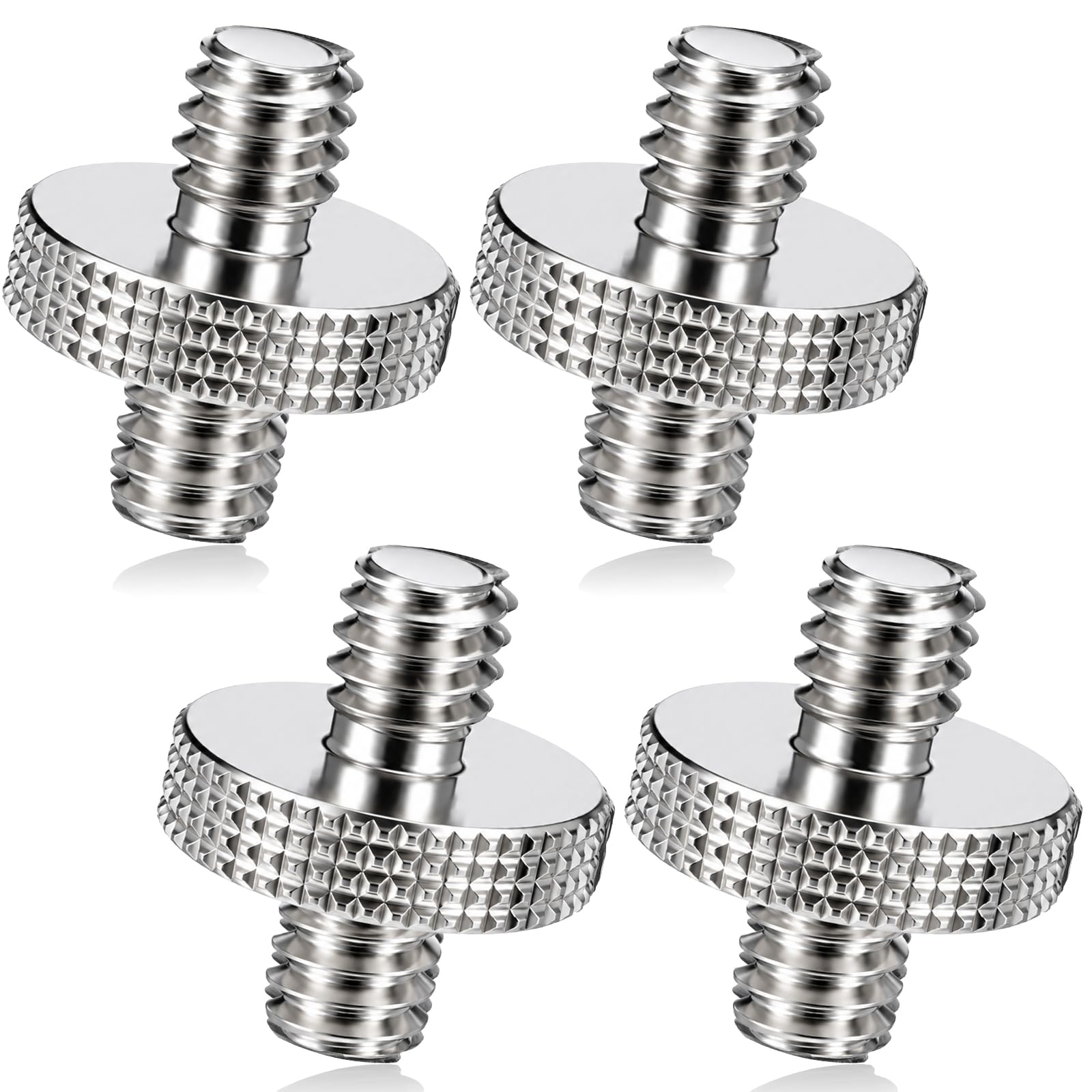 1/4" Tripod Screws - Camera Rig Mounts -8