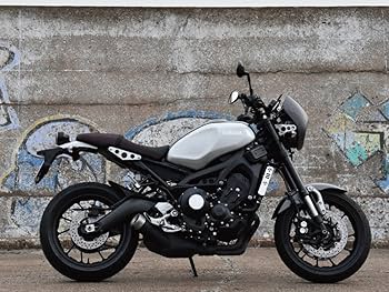 XSR900専用　ワールドウォーク　ビキニカウル Amazon.co.jp: ワールドウォーク XSR900専用スマートフォン
