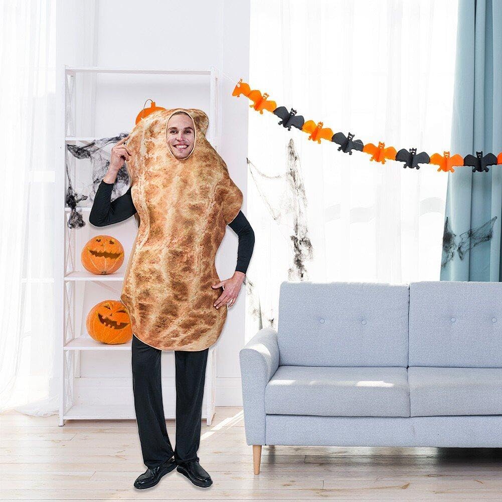 Disfraz de Halloween para niños, traje de cosplay de superhéroe - Yaxa Disfraz de Halloween para niños, traje de cosplay de superhéroe - Yaxa