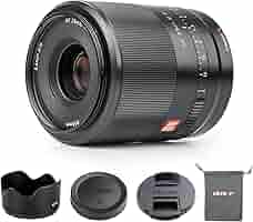 viltrox AF 35mm f1.8 AFフルサイズ　ニコン Z マウント Amazon.co.jp: VILTROX AF 35mm F1.8 STM Nikon Zマウント フル