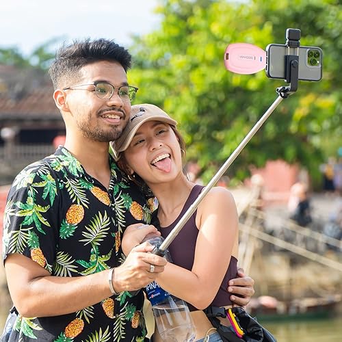 Miniatura 6 de LCLEBM Cargador portátil con llavero para iPhone, mini banco de energía de emergencia de 1600 mAh, batería externa ultracompacta, cargador de llaves