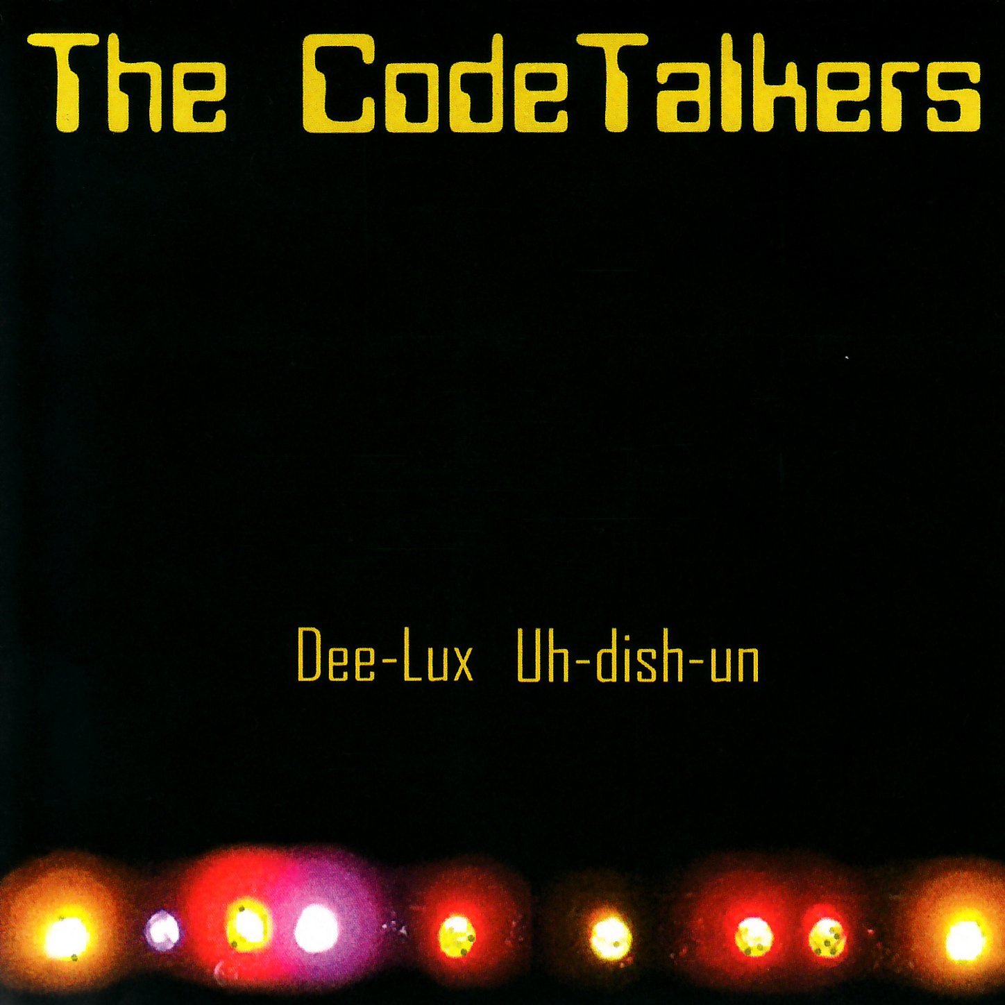 The Code Talkers