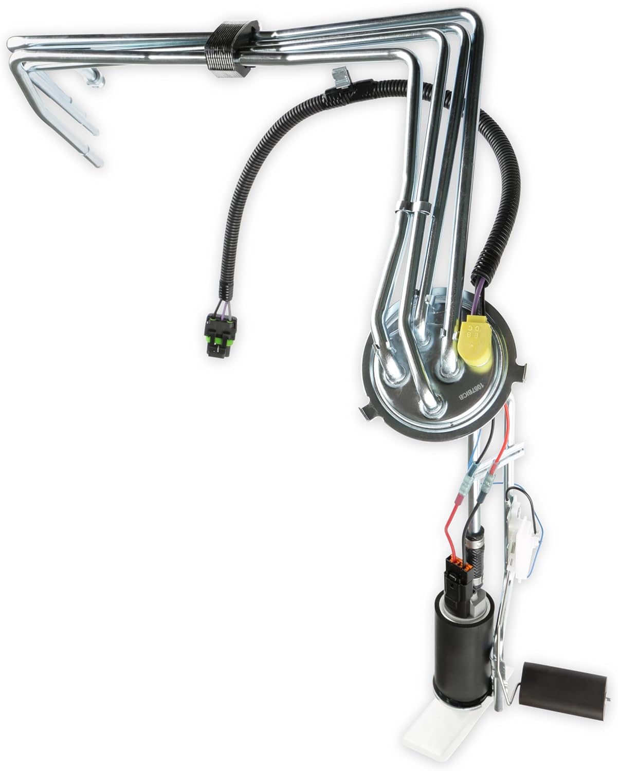 Holley Sniper EFI 12-328 Fuel Pump Module - 350LPH