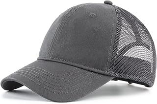 Trucker Hat For Big Head Picks collage image 2