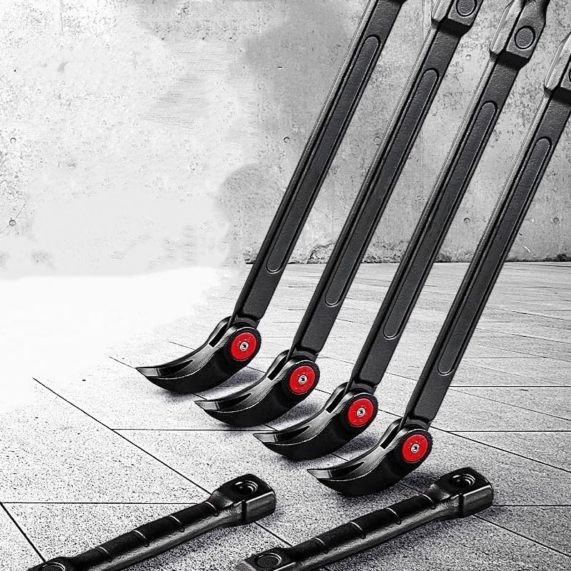 High hardness scraping tool pry bar(14 inch)