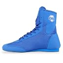 RXN Boxing Shoes (Blue, Numeric_11) gallery image