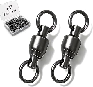 FishTrip Ball Bearing Swivels Image