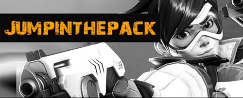 Jumpinthepack