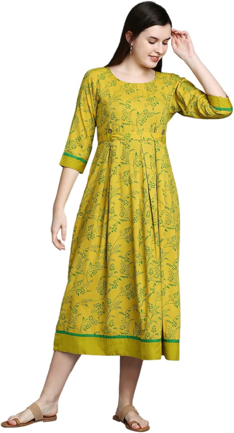 DUMMY SHAPE Women kurti