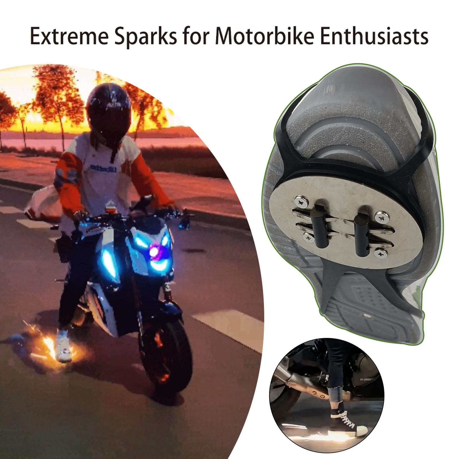 REV'IT! Men's Everest GTX Adventure Touring Motorcycle Boots (Black - 45)