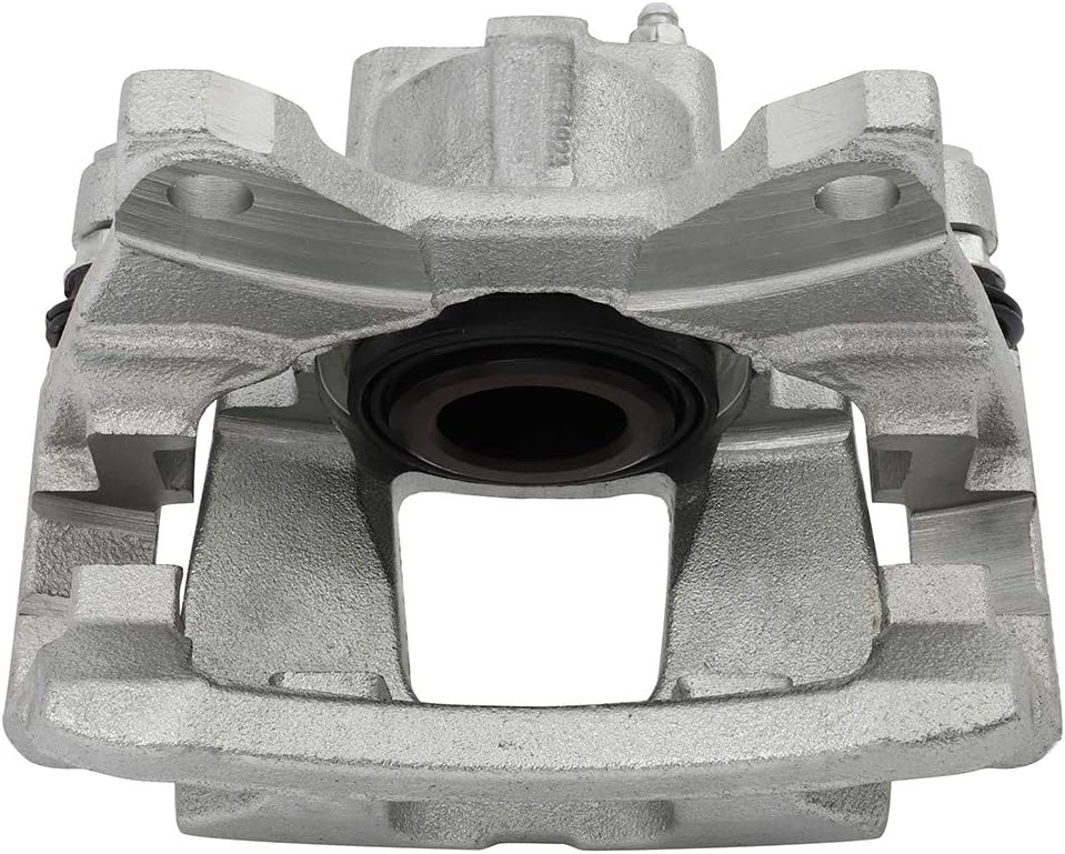 18B4920 Rear Right Disc Brake Caliper Assembly w/Bracket Compatible For Ford For F-250 Super Duty 2005-2007,For Ford For F-350 Super Duty 2005-2007