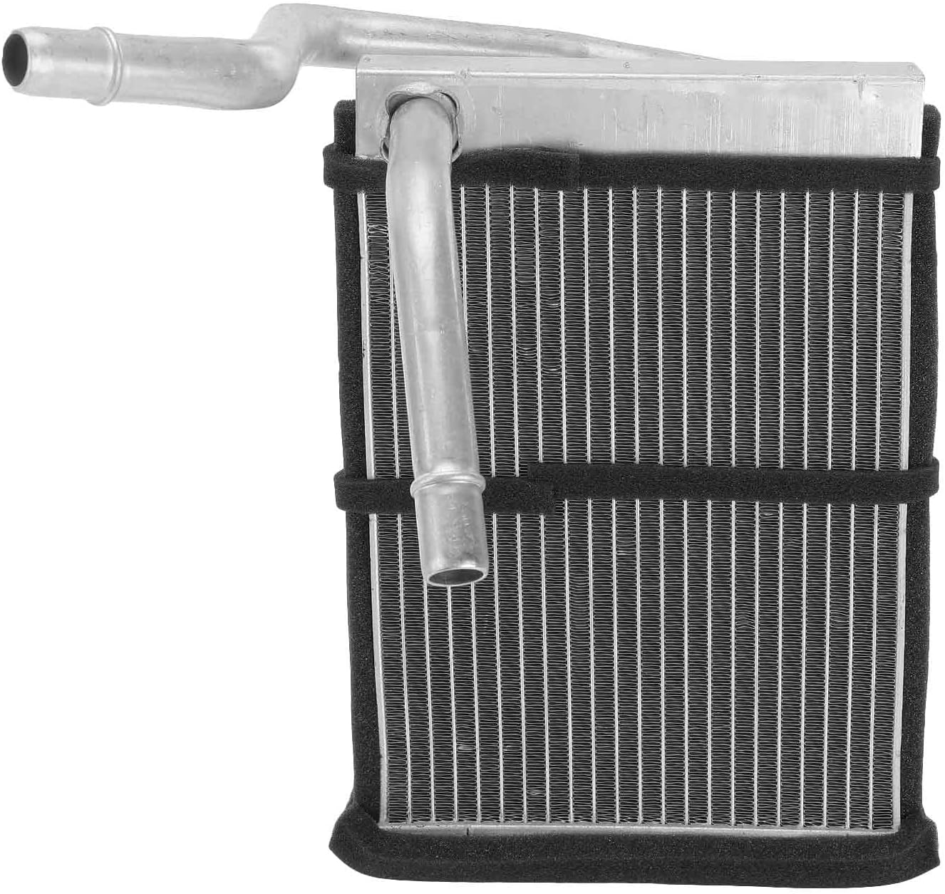 A-Premium HVAC Heater Core Compatible with Chevy Silverado 1500 2014-2019, Silverado 1500 LD 2019, Silverado 2500/3500 HD 2015-2019 & GMC Sierra 1500 14-19, Sierra 1500 Limited, Sierra 2500/3500 HD