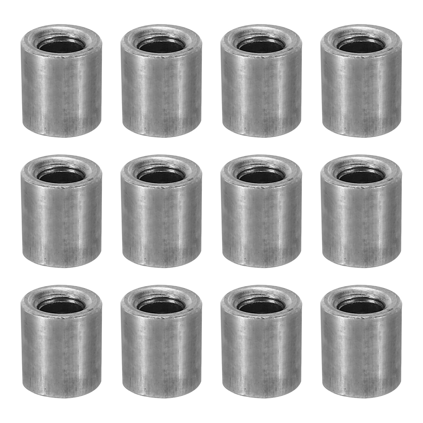 PATIKIL M4 Steel Spacers