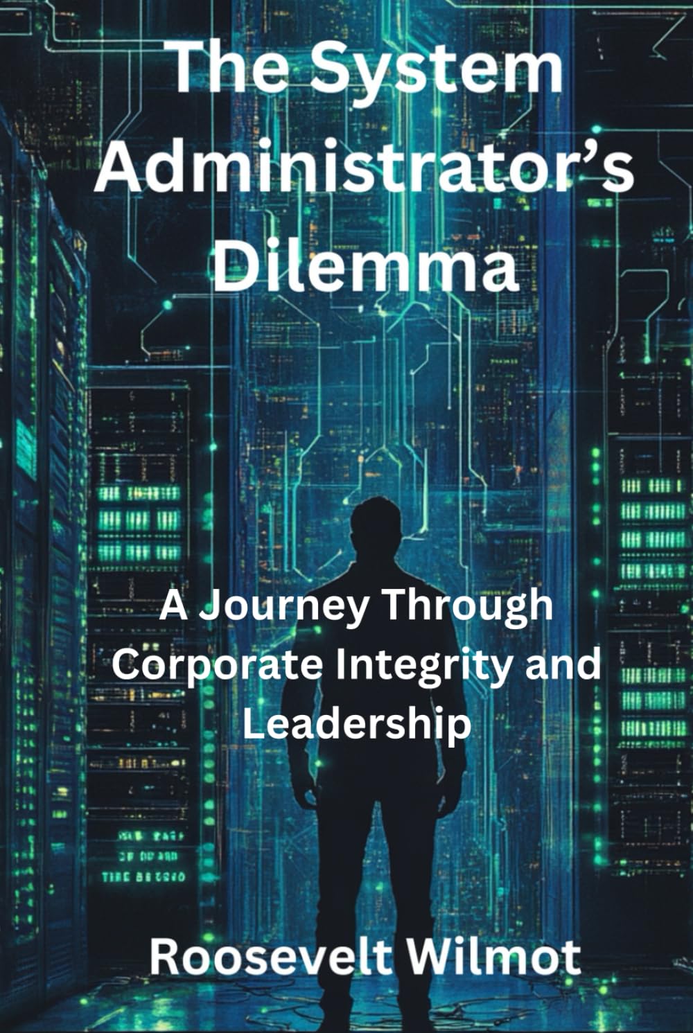 The System Administrator's Dilemma: A Journey Through Corporate Integrity and Leadership