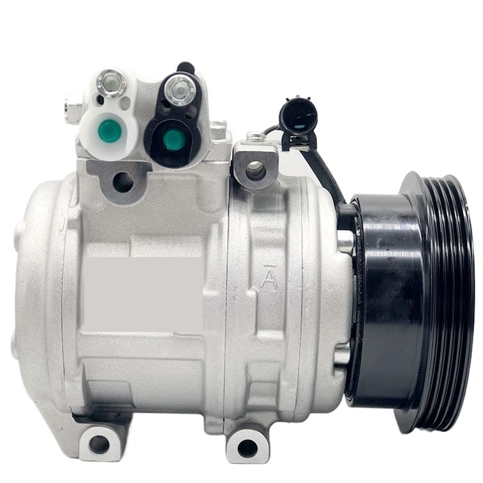Rgimatvex One Color Compatible With Kia Sportage Ac Compressor Kia Spectra Hyundai Tucson Oe 77012F100 977012F100 977012F110 97701Df100 977012D700