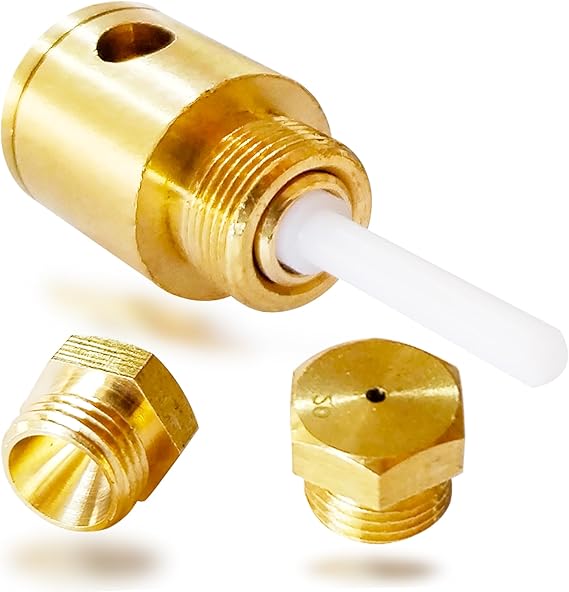 49572A LP Gas Conversion Kit from Natural Gas to Liquefied Gas for Whirlpool 22KBTU