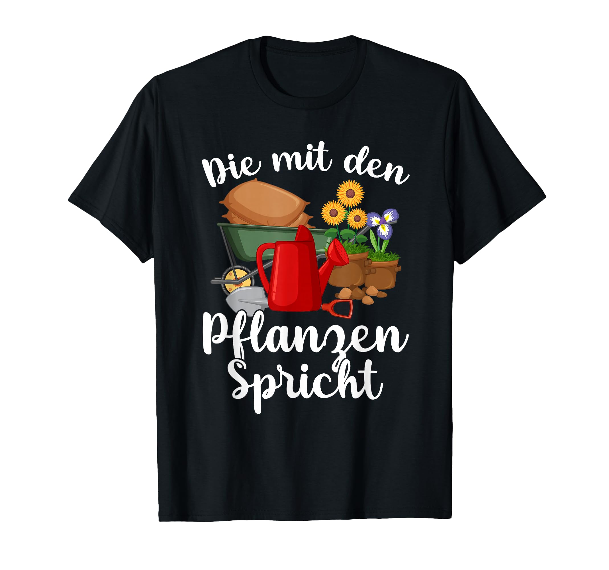 Kleidung mit Designs von Amazon Merch on Demand