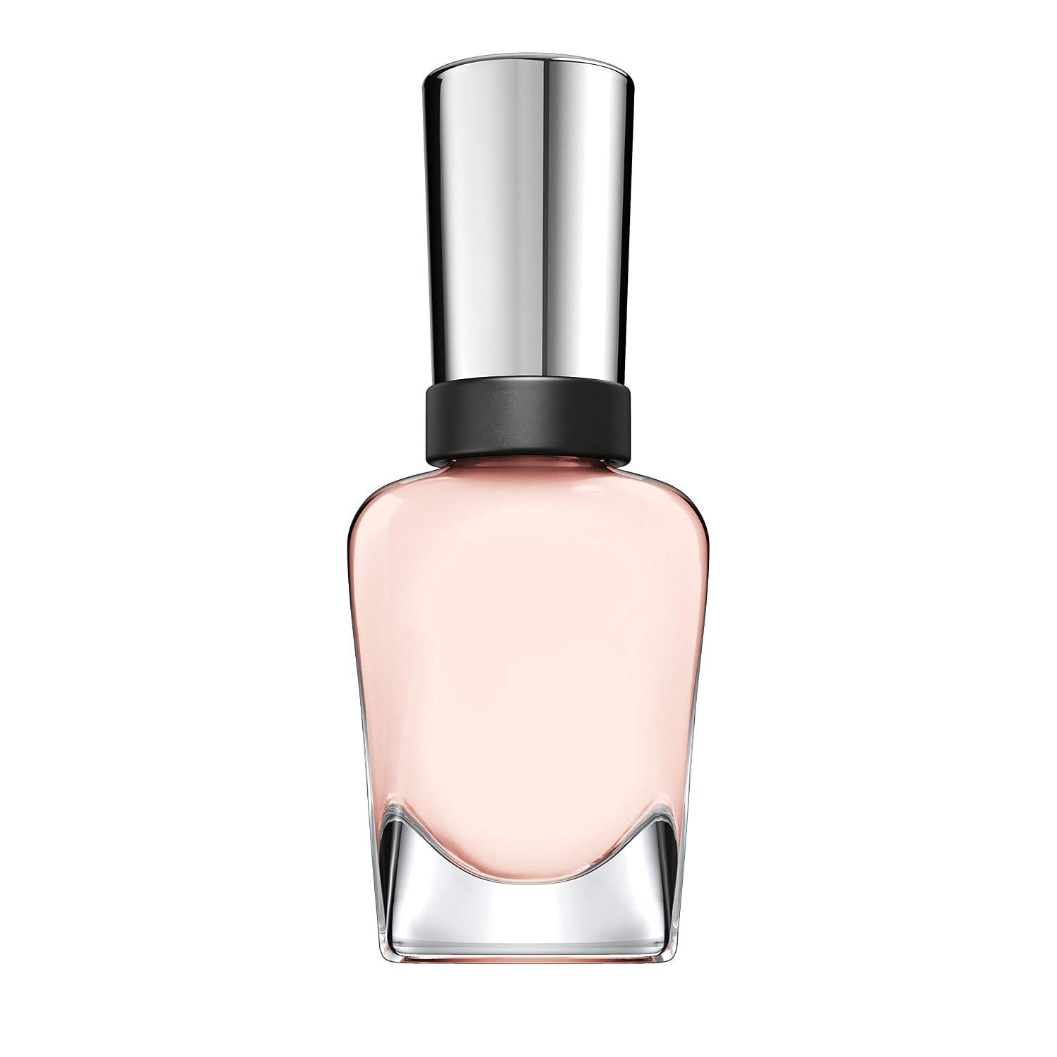 Sally Hansen Complete Salon Manicure Nail Color, Shell We Dance, Pack of 2